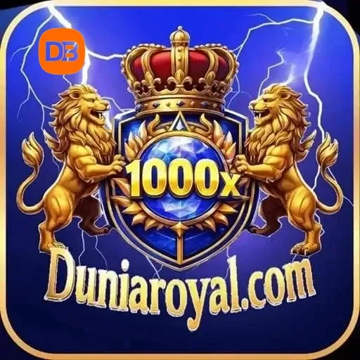 duniaroyal
